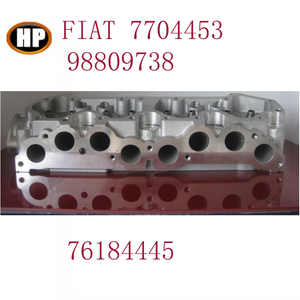 Tête de cylindre nu pour moteur <span class=keywords><strong>FIAT</strong></span> empra, pièces détachées pour 7704453 7618445, 98809738 et 7734225 - Product Image 4