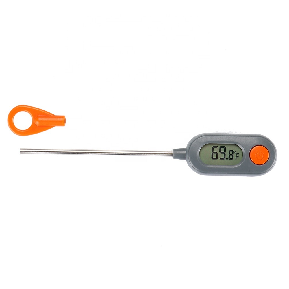 Meat Instant Read Thermometer Grill Thermometer Cooking Thermometer for Home Use