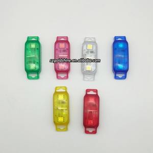 다채로운 <span class=keywords><strong>LED</strong></span> 펄스 모션 센서 신발 끈 깜박이는 라이트 업 신발 레이스 파티 신발 장식 - Product Image 2