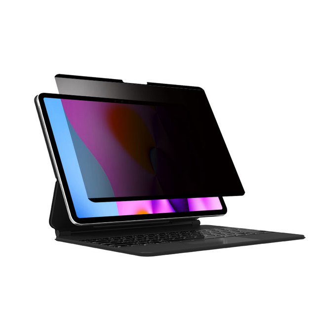 Tempered Glass Screen Protectors and TPU Films for 10.1-inch Tablet Devices Anti-Glare Removable