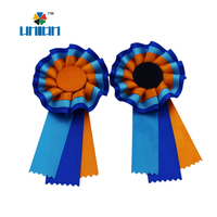 Cintas de Premio Personalizadas al por Mayor, Rosetas para Eventos Promocionales, Cintas de Premio para Ceremonias de Competición