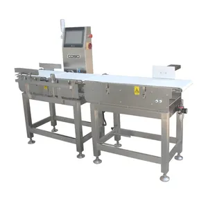 Customized Heavy-Duty Weighing Scale Industrial Weighing Solutions Supplier