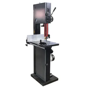 new vertical bandsaw mill electric vertical Wood Band Saw for wood bandsaw machine for sale