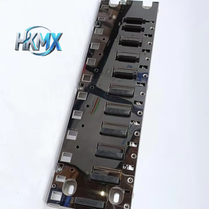 Contrôleur PLC industriel FX3U-128MR/ES-A FX3U-64MT/ES-A FX3U-48MR/ES-A FX3U-32MT/ES-A pour l'automatisation - Product Image 1