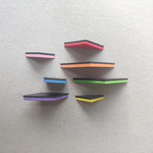 Di alta Qualità EVA schiuma Magnetica Giocattoli e giochi di Puzzle Magnetico Di Puzzle per I Bambini giocattolo educativo magnete del frigorifero - Product Image 4