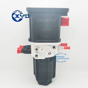 Bomba de Urea XINYIDA Euro 6 A0001405578 A0001407778 A055T282 - Product Image 1