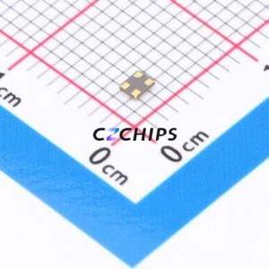 Y201626MEBCX Crystal (Passive) SMD2016-4P Crystal Oscillator SMD Crystal Oscillator 26MHz 10ppm 10pF - Product Image 2