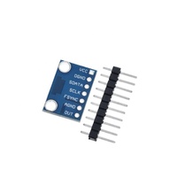 Module d'interface série de programmation puce AD9833 générateur de Signal à onde sinusoïdale Module DDS GY-9833