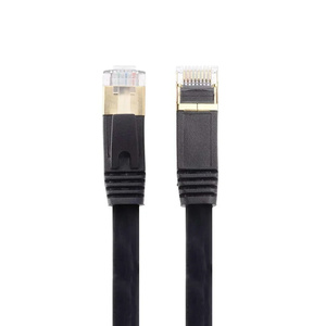 Câble Ethernet RJ45 8 fils CC Europe Pologne, adapté aux routeurs, câbles réseau LAN pour ordinateurs, 12 m - Product Image 3