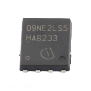 Servicio BOM, Proveedores de Componentes Electrónicos, BSC009NE2LS5 - Product Image 1
