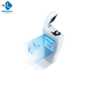 Lanende LD-ATP el taşınabilir hızlı ATP floresan dedektörü su bakteri algılama ölçer 1 yıl 3.5 inç dokunmatik ekran - Product Image 1