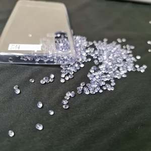 Granulés de résine TPU Lubrizol TPU Estane S198A Shore 98A pour moulage par injection, polyuréthane thermoplastique Mingsheng High - Product Image 3