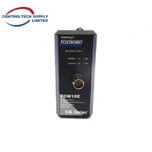 Ensemble de terminaison de compression Foxboro P0931NE neuf pour la série I/A FBM - Product Image 4