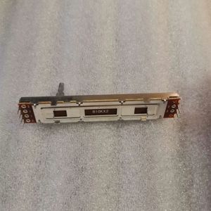 CROSSFADER DCV1006 pour PIONEER <span class=keywords><strong>DJM</strong></span> 300 <span class=keywords><strong>400</strong></span> 500 600 SPARE DCV 1006 + 1pcs bouton - Product Image 4