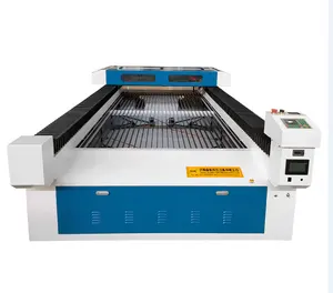 1390/1610 Spot Non-Metal Cutting Module For Acrylic Metal Wood Glass Stone Engraving High Quality CO2 Laser Engraving Machine