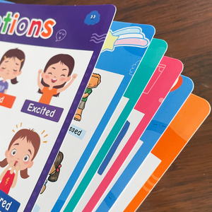 Poster éducatif pour enfants sur le thème <span class=keywords><strong>de</strong></span> l'apprentissage <span class=keywords><strong>de</strong></span> l'anglais, des couleurs, des <span class=keywords><strong>fruits</strong></span>, des animaux <span class=keywords><strong>et</strong></span> du corps humain, jouet cognitif transfrontalier très vendu - Product Image 3