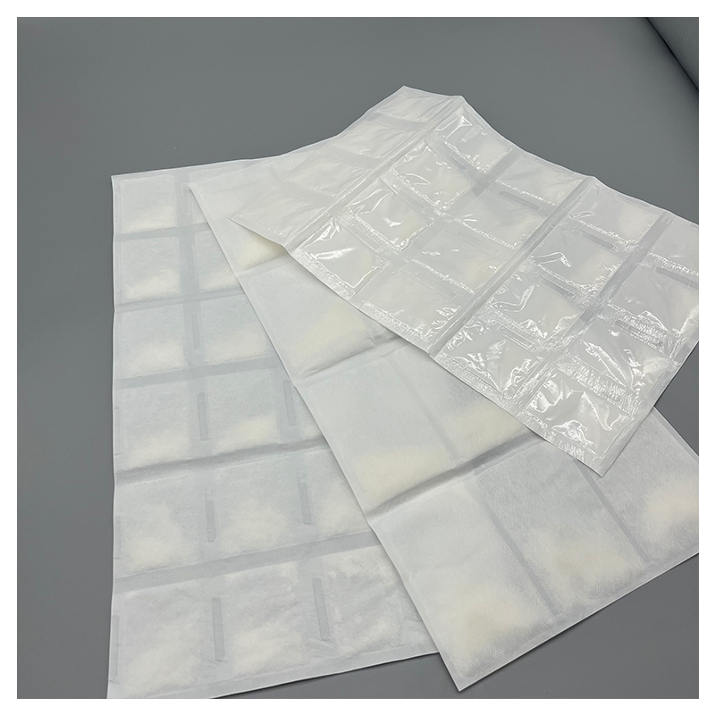 Used for Transportation Flexible Absorbed Water