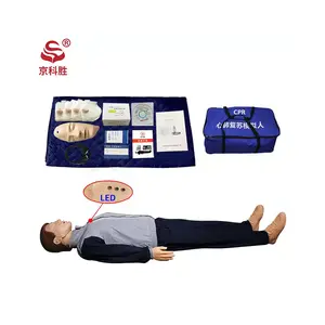 Manufacturers Direct Selling Full Body Cpr Manikins Training Kits