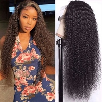 Perruque de cheveux humains ondulés de 40 pouces, perruque frontale HD sans colle, cheveux vierges vietnamiens, pré-épilée, ligne de cheveux naturelle, fournisseur