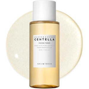 Skin1004 Tonico Tonificante alla Centella 210ml Pura Centella Asiatica del Madagascar Per Tutti i Tipi di Pelle Tonico Viso Calmante - Product Image 1