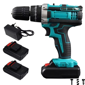 Herramientas Eléctricas Inalámbricas al por Mayor, Accesorios de Mecanizado <span class=keywords><strong>Berserk</strong></span>, Taladro Percutor de Grado Industrial - Product Image 5