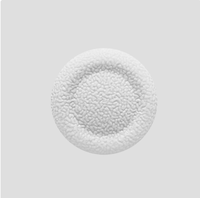 1 pièce Capuchon de joystick pour manette PS4, couvercle de protection pour levier de commande, pièces de rechange pour accessoires de jeu PS5