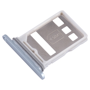 สำหรับ <span class=keywords><strong>Huawei</strong></span> Mate 60 Pro + ถาดใส่ซิม + <span class=keywords><strong>NM</strong></span> (สีเงิน) - Product Image 2