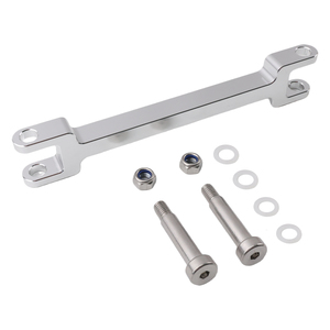 Aosu Nuevo Varillaje de Selector de Doble Cizallamiento DSSR para E36 325i/325is 1992-1995, Mejora de Rendimiento para Transmisión Manual FDJ-304-SL - Product Image 1