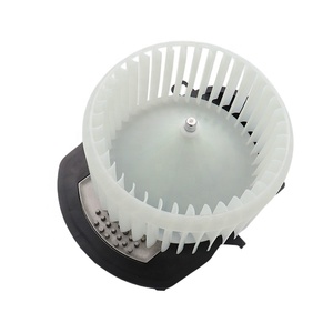 Moteur de ventilateur de système de climatisation automobile OEM 7P0820021A B 7P0 <span class=keywords><strong>820</strong></span> 021 7P0820522A 7p0820022 B C - Product Image 2