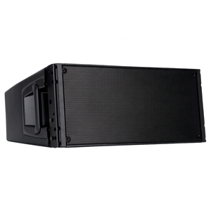 ระบบลำโพงพกพา SAWA Audio HDL 20-A Line Array Dual Pro Sound แบบแอคทีฟสองทาง 700W/1400W สำหรับใช้งานกลางแจ้งระดับมืออาชีพ - Product Image 1