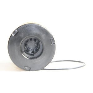 Séparateur d'eau et de carburant pour <span class=keywords><strong>Perkins</strong></span> FG Wilson Manitou 4816635 26560163 1000059650 1000000339 704601 1R1803 1R0793 4225393M1 FS20088 - Product Image 3