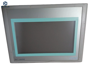 คอนโทรลเลอร์ PLC เซ็นเซอร์ HMI หน้าจอสัมผัส ของแท้ใหม่เอี่ยม 648-0BC11-3AX0 SMART 700 IE - Product Image 1