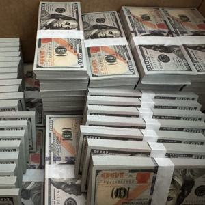 200 billetes <span class=keywords><strong>de</strong></span> juguete personalizados y duraderos <span class=keywords><strong>de</strong></span> 20/50/<span class=keywords><strong>100</strong></span> <span class=keywords><strong>dólares</strong></span> para decoración <span class=keywords><strong>de</strong></span> fiestas y bodas, 78x33mm, tamaño 50% - Product Image 2