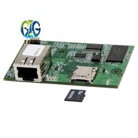 20-101-1138 BOM IC MOD RABBIT4000 58.98MHZ 1.5MB 20-101-1138