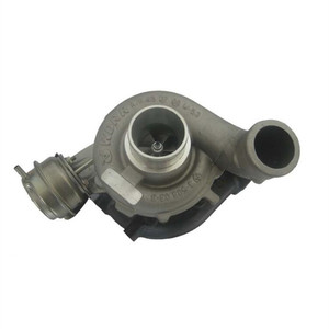 Turbocompressore completo per Audi A4 <span class=keywords><strong>A6</strong></span> A8 tutta la strada <span class=keywords><strong>2.5</strong></span> <span class=keywords><strong>TDI</strong></span> 114Kw 132Kw 120Kw AYM AKE/BDH/wang BFC / BCZ / BDG 2000-2002 2003- - Product Image 1