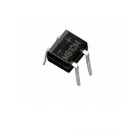 Diode redresseur de pont 0,8A 600V MB6s/MB10s/MB6f/MB10F