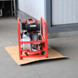 גנרטור דיזל מעשי ויעיל 2kw/2.5kva עבור משקי בית קטנים להתחיל אוטומטי עם ats & שלט רחוק הספק מדורג 5kw - Product Image 5