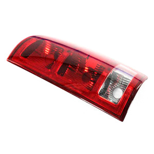 Feux arrière Dodge Ram 55077348AE 55077347AE pour remplacement 2003-2006, feux de voiture en plastique - Product Image 3