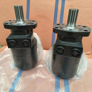 OEM ODM DESIGN TG 0475 HK 440 AAAB ซีรีส์ TG - การผลิตมอเตอร์ไฮดรอลิก TG0475HK440AAAB - Product Image 5