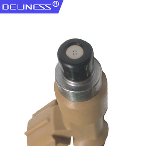 Inyector de Combustible DelineSS 23250-31080 para Toyota Highlander Camry, Pieza de Repuesto para Motor de Gasolina - Product Image 3