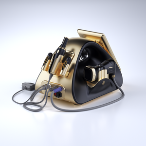 Máquina HIFU Portátil de Alta Intensidad 22D Max, <span class=keywords><strong>Precio</strong></span> de Fábrica, Más Vendida, 25D Liposonic, Moldeadora Corporal, Terapia Vaginal - Product Image 4