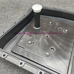 Padella olio per trasmissione automatica BMW 1/<span class=keywords><strong>3</strong></span>/5/7 E81 E82 E87 E88 E88 E90 E91 E60 E61 E63 E63 E65 E65 E67 X3 E83 X5 E70 Z4 E85 E86 - Product Image 4