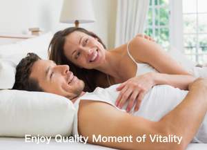 पुरुषों के सहनशक्ति के लिए ओएम वनस्पति मिश्रण पुरुषों के लिए ओम वनस्पति मिश्रण - Product Image 4