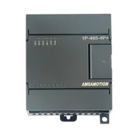 Répéteur Hub RS485, Amplificateur de Signal Modbus, Module d'Extension de Port Série de Qualité Industrielle, Boîtier ABS, Connexions Filaire