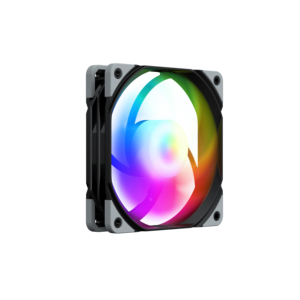พัดลมระบายความร้อน120มม. 3pin ระบายความร้อน5V <span class=keywords><strong>Aura</strong></span> <span class=keywords><strong>SYNC</strong></span> 12cm PC PC คอมพิวเตอร์เย็น argh เงียบ - Product Image 3