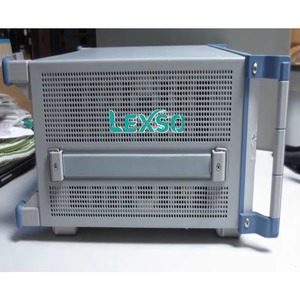 Probador de Comunicación por Radio Universal Rohde And Schwarz CMU200 para Pruebas de Funcionalidad de Voz en Teléfonos Móviles xgeqpt - Product Image 3