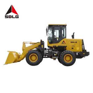 SDLG LG 916 Traktor Front End <span class=keywords><strong>Loader</strong></span> Silinder Hidrolik Kompak 1.6Ton Harga Wheel <span class=keywords><strong>Loader</strong></span> <span class=keywords><strong>Komatsu</strong></span> Wheel <span class=keywords><strong>Loader</strong></span> Hitachi - Product Image 5