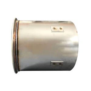 <span class=keywords><strong>OLITEC</strong></span> pour moteur de camion Euro VI, filtre à particules diesel SCR, modèle pour Euro V SCR-A universel - Product Image 6
