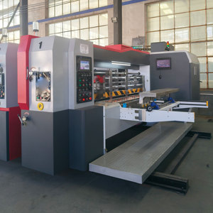 Máy in <span class=keywords><strong>flexo</strong></span> nhỏ phổ biến giá bán buôn trống trung tâm máy in <span class=keywords><strong>flexo</strong></span> máy in carton - Product Image 3