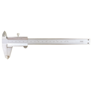 <span class=keywords><strong>Mitutoyo</strong></span> Roestvrijstalen Nonius Remklauw 0-150Mm Meetgereedschap - Product Image 1